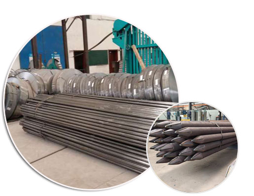 —高效生产，快速交货