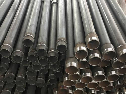 电力桩基声测管