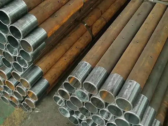 钢花管-超前支护管