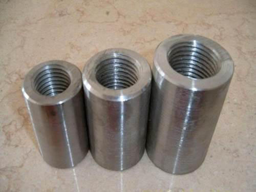 钢筋直螺纹连接套筒