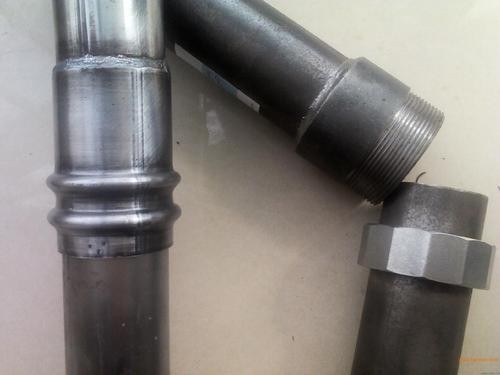 桥梁桩基声测管要求