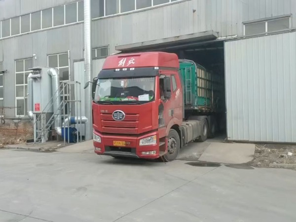 声测管发货武汉